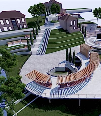 Peyzaj-Proje-Danışmanlık Peyzaj-Proje-Danışmanlık