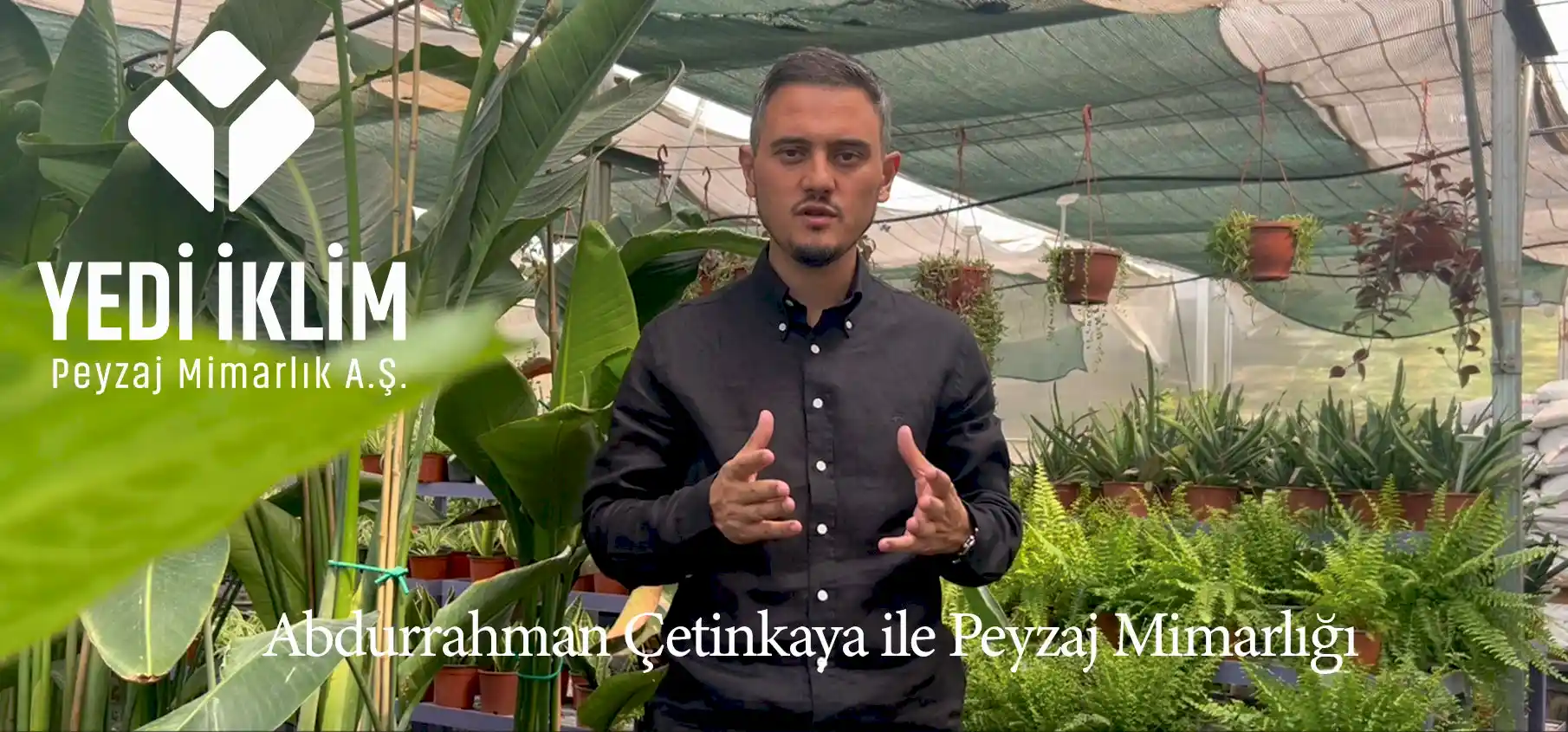 Peyzaj Mimarlığı