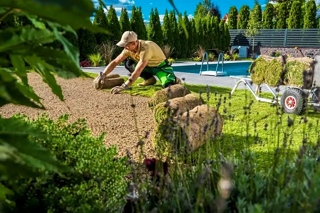 Peyzaj Modelleri Neden Uygulanır